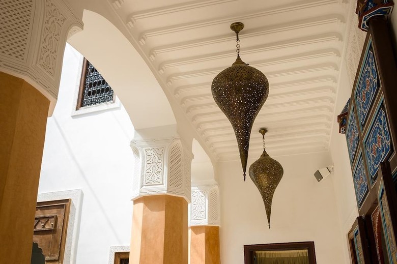 Riad Al Bushra