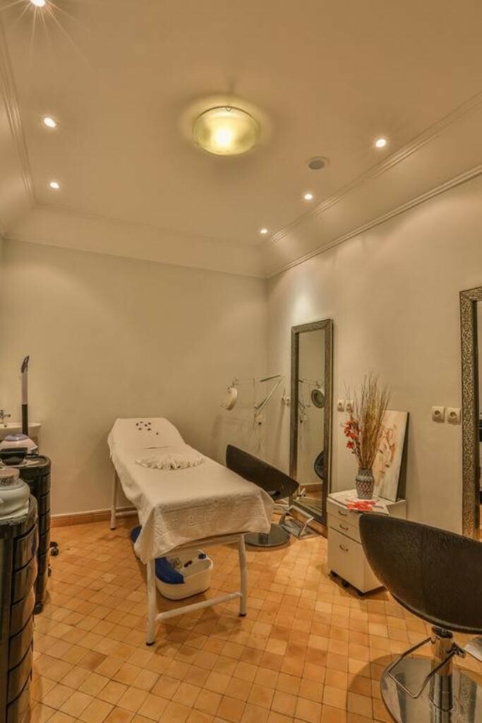 Riad & Spa Bahia Salam