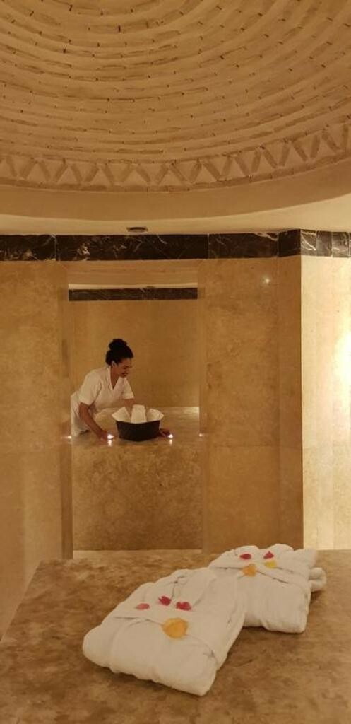 Riad & Spa Bahia Salam