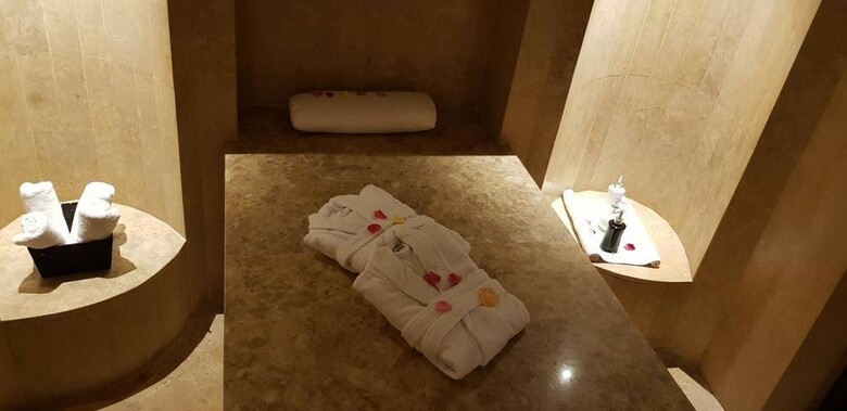 Riad & Spa Bahia Salam