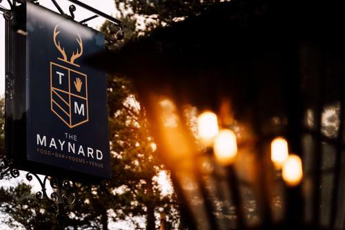 Hotel The Maynard