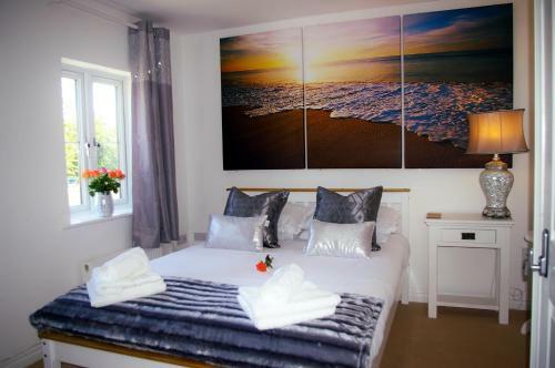 Ladysmith Complex - 8 Bedrooms
