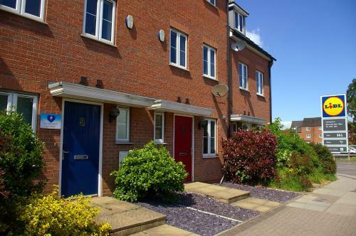 Ladysmith Complex - 8 Bedrooms
