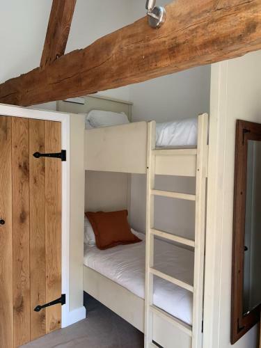 Agroturismo Whitmoor Farm