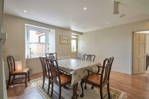 Apartamento Lammer Cottage At Carfrae Farm