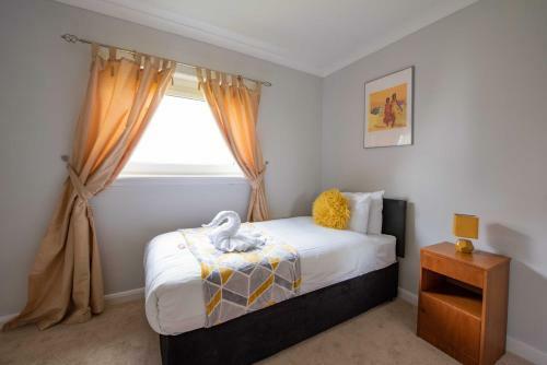 Premier - Hamilton Apartment