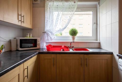 Premier - Hamilton Apartment