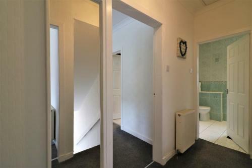 Apartamento Signature - Shawburn House