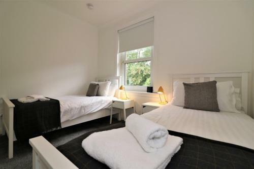 Apartamento Signature - Shawburn House