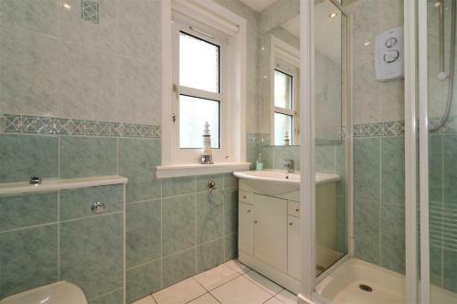 Apartamento Signature - Shawburn House