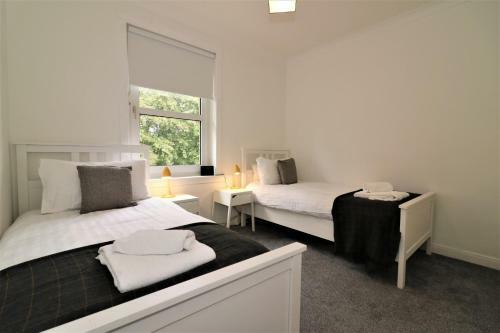 Apartamento Signature - Shawburn House