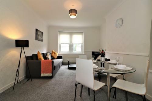 Apartamento Signature - Shawburn House