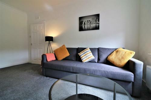 Apartamento Signature - Shawburn House