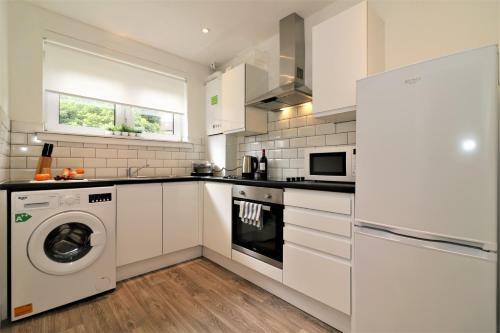 Apartamento Signature - Belhaven House