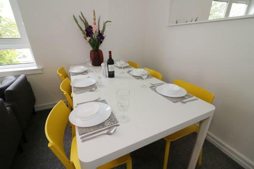 Apartamento Signature - Belhaven House