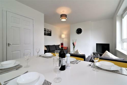 Apartamento Signature - Belhaven House