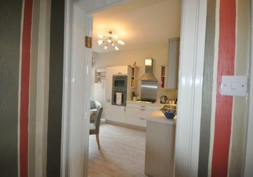 Apartamento Links Corner