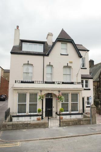 Belford By Harrogate Serviced Apartments