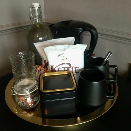 Bed & Breakfast Franklin Mount Boutique Guesthouse