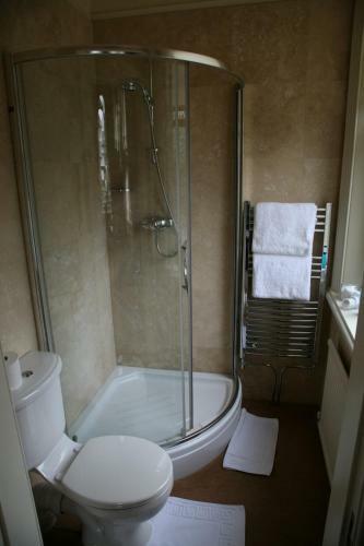 Bed & Breakfast Alexandra Court
