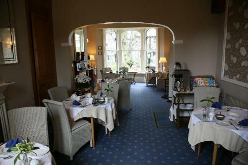 Bed & Breakfast Alexandra Court