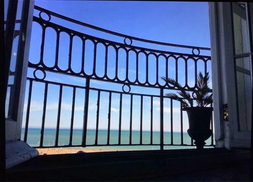 Apartamento Moray Hastings