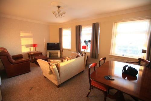 Headland Apartments