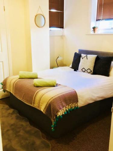 Spacious Apartment In The Heart Of St Leonards