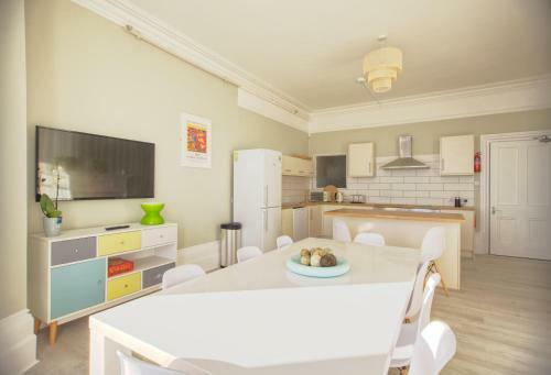 Apartamento The Palace, Ocean Suite