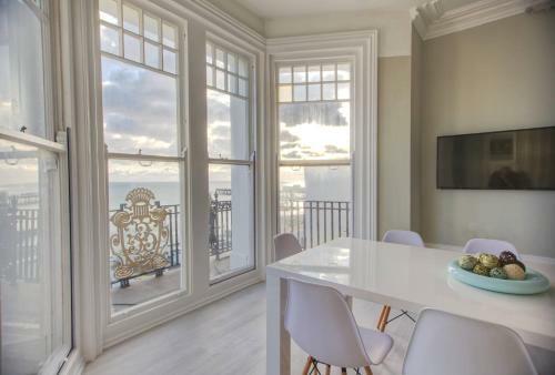 Apartamento The Palace, Ocean Suite