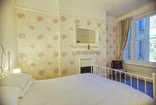 Apartamento The Palace, Ocean Suite