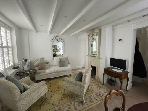 Cavendish Cottage