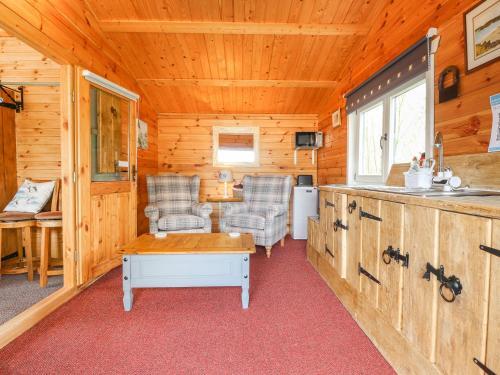 Mill Cabin Denant
