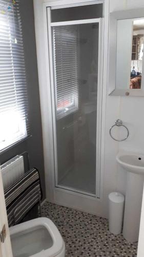 Summer Lodge Luxury Caravan In Hastings