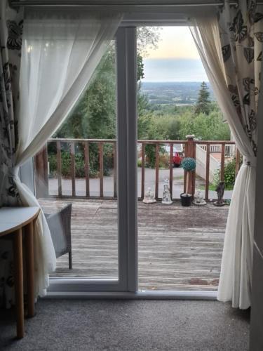 Summer Lodge Luxury Caravan In Hastings