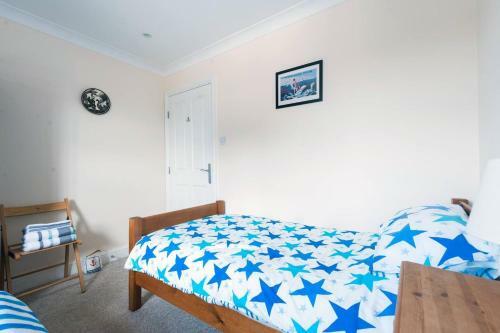 Lighthouse View 2 Bed Duplex Penthouse Apartment