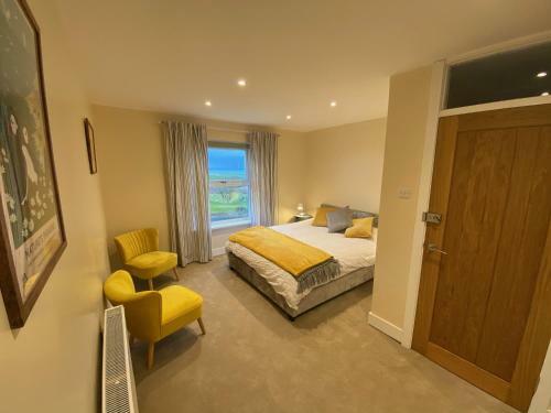 Hostal Noddfa Farm