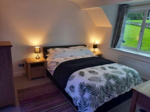 Beautiful 3-bed Stone Barn In Idyllic Hawkshead