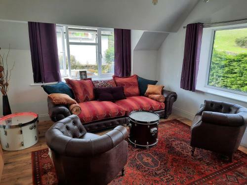 Beautiful 3-bed Stone Barn In Idyllic Hawkshead