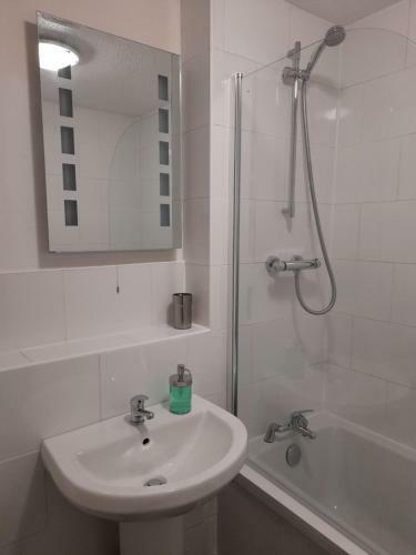 Apartamento Fairwater Head Garden Cottage