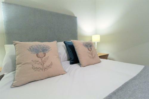 North Coast Cottage Portgower By Helmsdale