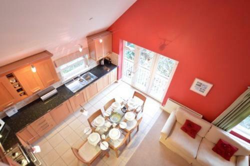Saltings Loft Apartment 1