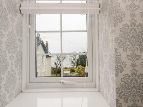 Rockcliffe Cottage