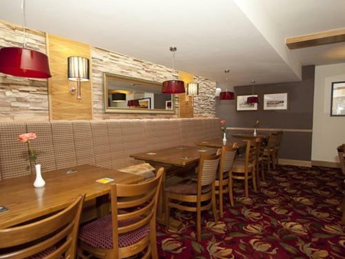 Posada The Fountain Inn