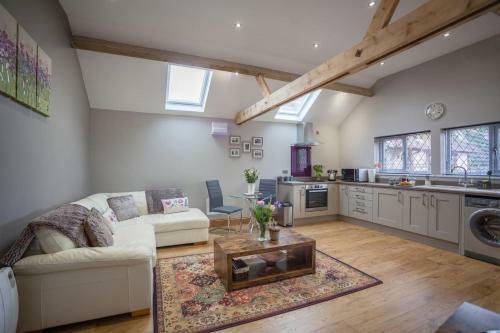 Apartamento Little Oak By Rentmyhouse