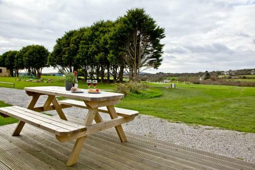 Wheal Tor, Wheal Dream Resort