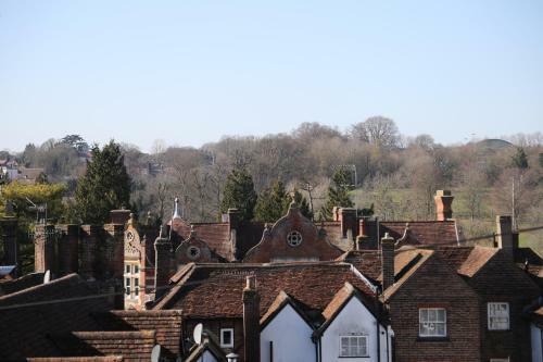 Letting Serviced Apartments - Sheppards Yard, Hemel Hempstead Old Town