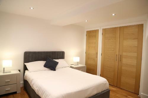 Letting Serviced Apartments - Sheppards Yard, Hemel Hempstead Old Town
