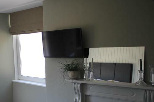 Bed & Breakfast The Five Pilchards Inn