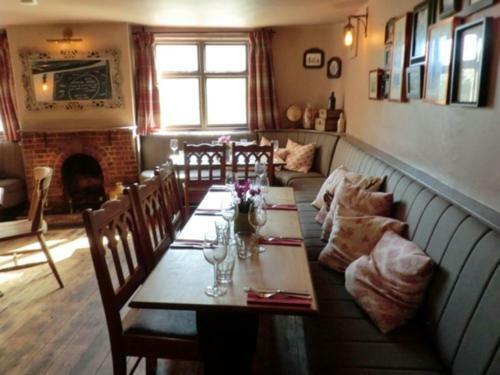 Posada The Raven Suite